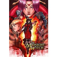 Midnight Witch - Midnight Witch - jetzt bei oelder-buchhandlung.de kaufen