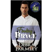 Finding Bryce (Green Brotherhood: Seal Team XII) - Finding Bryce (Green Brotherhood: Seal Team XII) - jetzt bei oelder-buchhandlung.de kaufen