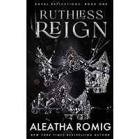 Ruthless Reign - Ruthless Reign - jetzt bei oelder-buchhandlung.de kaufen