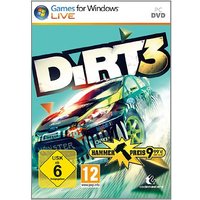 Dirt 3 (Pc) (Hammerpreis)