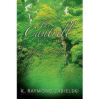 The Cantrill Book Three: Journey to Chrysom - The Cantrill Book Three: Journey to Chrysom - jetzt bei oelder-buchhandlung.de kaufen