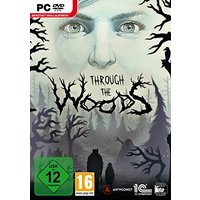 Morphicon Through The Woods