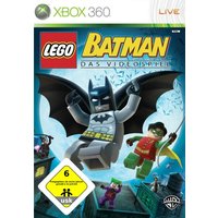Warner Brothers Lego Batman