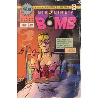 Girl Like a Bomb - Girl Like a Bomb - jetzt bei oelder-buchhandlung.de kaufen