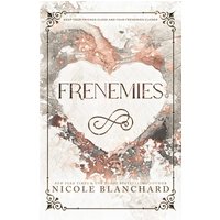 Frenemies: Discreet Edition: A Student / Teacher | Enemies to Lovers Romance (Friend Zone Series, Band 2) - Frenemies: Discreet Edition: A Student / Teacher | Enemies to Lovers Romance (Friend Zone Series, Band 2) - jetzt bei oelder-buchhandlung.de kaufen