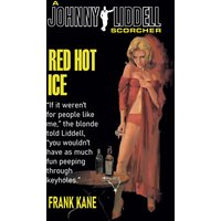 Red Hot Ice: A Johnny Liddell Mystery - Red Hot Ice: A Johnny Liddell Mystery - jetzt bei oelder-buchhandlung.de kaufen