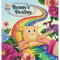 Benny's Destiny - Benny's Destiny - jetzt bei oelder-buchhandlung.de kaufen