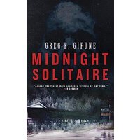 Midnight Solitaire - Midnight Solitaire - jetzt bei oelder-buchhandlung.de kaufen