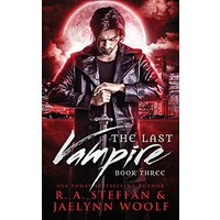 The Last Vampire: Book Three - The Last Vampire: Book Three - jetzt bei oelder-buchhandlung.de kaufen