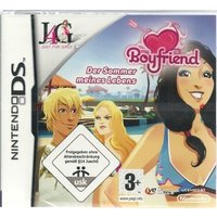 Dtp My Boyfriend - Der Sommer Meines Lebens