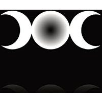 3 Moons | Waxing, Waning, and Full | Diary, Journal, and/or Notebook: Perfect for Fans of Astrology, Dark Magic, Fantasy, Mindfulness, Occult, ... Diaries, Journals, and Notebooks, Band 1) - 3 Moons | Waxing, Waning, and Full | Diary, Journal, and/or Notebook: Perfect for Fans of Astrology, Dark Magic, Fantasy, Mindfulness, Occult, ... Diaries, Journals, and Notebooks, Band 1) - jetzt bei oelder-buchhandlung.de kaufen