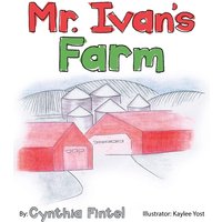 Mr. Ivan's Farm - Mr. Ivan's Farm - jetzt bei oelder-buchhandlung.de kaufen