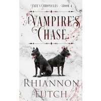 A Vampire's Chase: A Fated Mates Vampire / Goddess steamy romance (Fate's Chronicles, Band 4) - A Vampire's Chase: A Fated Mates Vampire / Goddess steamy romance (Fate's Chronicles, Band 4) - jetzt bei oelder-buchhandlung.de kaufen
