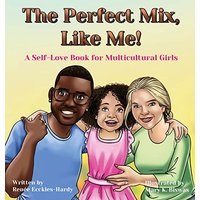 The Perfect Mix, Like Me! - The Perfect Mix, Like Me! - jetzt bei oelder-buchhandlung.de kaufen