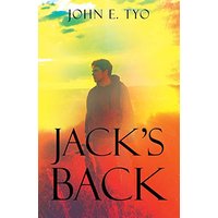Jack's Back - Jack's Back - jetzt bei oelder-buchhandlung.de kaufen