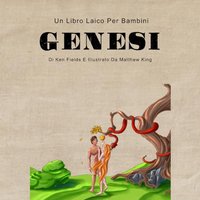 Genesi: Un Libro Laico Per Bambini - Genesi: Un Libro Laico Per Bambini - jetzt bei oelder-buchhandlung.de kaufen