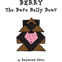 Berry the Bare Belly Bear - Berry the Bare Belly Bear - jetzt bei oelder-buchhandlung.de kaufen