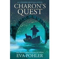 Charon's Quest: An Underworld Saga Novel - Charon's Quest: An Underworld Saga Novel - jetzt bei oelder-buchhandlung.de kaufen