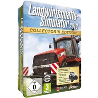 Astragon Landwirtschafts-Simulator 2013 - Collector'S Edition