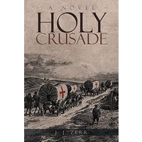 Holy Crusade - Holy Crusade - jetzt bei oelder-buchhandlung.de kaufen