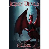 Jersey Devils - Jersey Devils - jetzt bei oelder-buchhandlung.de kaufen