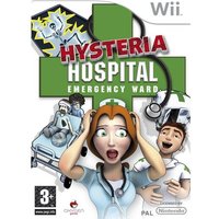 Midway Hysteria Hospital: Emergency Ward