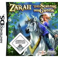 Tivola Zarah - Das Schloss Des Gwoor