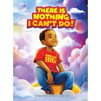 There Is Nothing I Can't Do! - There Is Nothing I Can't Do! - jetzt bei oelder-buchhandlung.de kaufen