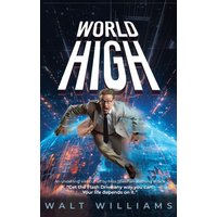 World High - World High - jetzt bei oelder-buchhandlung.de kaufen
