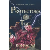 Protectors of Time (Ember in Time, Band 3) - Protectors of Time (Ember in Time, Band 3) - jetzt bei oelder-buchhandlung.de kaufen