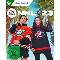Electronic Arts Nhl 23 - Xbox Series X