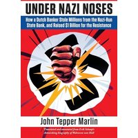 Under Nazi Noses - Under Nazi Noses - jetzt bei oelder-buchhandlung.de kaufen