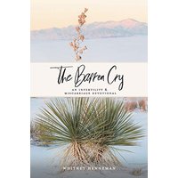 The Barren Cry: An Infertility & Miscarriage Devotional - The Barren Cry: An Infertility & Miscarriage Devotional - jetzt bei oelder-buchhandlung.de kaufen