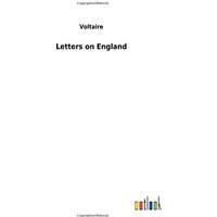 Letters on England