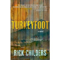 Turkeyfoot - Turkeyfoot - jetzt bei oelder-buchhandlung.de kaufen