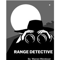 Range Detective - Range Detective - jetzt bei oelder-buchhandlung.de kaufen