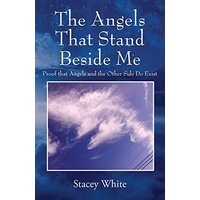 The Angels That Stand Beside Me: Proof That Angels and the Other Side Do Exist - The Angels That Stand Beside Me: Proof That Angels and the Other Side Do Exist - jetzt bei oelder-buchhandlung.de kaufen
