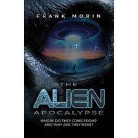 The Alien Apocalypse - The Alien Apocalypse - jetzt bei oelder-buchhandlung.de kaufen