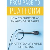 From Page to Platform: How to Succeed as an Author Speaker (The Indy Author) - From Page to Platform: How to Succeed as an Author Speaker (The Indy Author) - jetzt bei oelder-buchhandlung.de kaufen