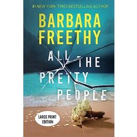 All The Pretty People (LARGE PRINT EDITION): A Page-Turning Psychological Thriller - All The Pretty People (LARGE PRINT EDITION): A Page-Turning Psychological Thriller - jetzt bei oelder-buchhandlung.de kaufen