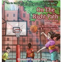 On the Right Path: Book Five - On the Right Path: Book Five - jetzt bei oelder-buchhandlung.de kaufen