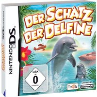 Tivola Der Schatz Der Delfine