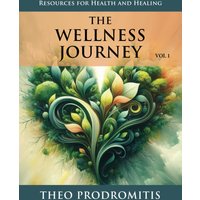 The Wellness Journey: Resources for Health & Healing, Vol. 1 (The Wellness Series, Band 1) - The Wellness Journey: Resources for Health & Healing, Vol. 1 (The Wellness Series, Band 1) - jetzt bei oelder-buchhandlung.de kaufen