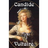 Candide (Something to Say)