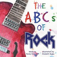 The ABCs of Rock - The ABCs of Rock - jetzt bei oelder-buchhandlung.de kaufen