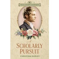 A Scholarly Pursuit - A Scholarly Pursuit - jetzt bei oelder-buchhandlung.de kaufen