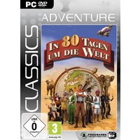 Morphicon In 80 Tagen Um Die Welt