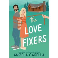 The Love Fixers: A Grumpy Sunshine, Fish-Out-of-Water, Bad Boy Romantic Comedy (Unlucky in Love, Band 1) - The Love Fixers: A Grumpy Sunshine, Fish-Out-of-Water, Bad Boy Romantic Comedy (Unlucky in Love, Band 1) - jetzt bei oelder-buchhandlung.de kaufen