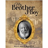 My Brother J-Boy - My Brother J-Boy - jetzt bei oelder-buchhandlung.de kaufen