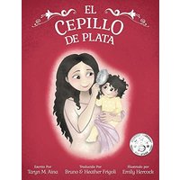 EL CEPILLO DE PLATA - EL CEPILLO DE PLATA - jetzt bei oelder-buchhandlung.de kaufen
